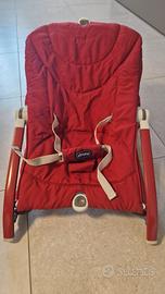 Sdraietta pieghevole Chicco