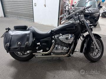 Honda Shadow 750