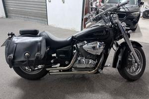 Honda Shadow 750