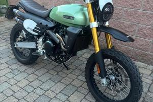 Fantic Caballero Rally 500 my24