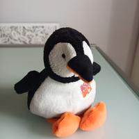 Pelouche Pinguino