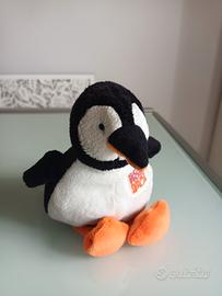 Pelouche Pinguino