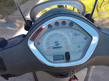 Piaggio liberty 200