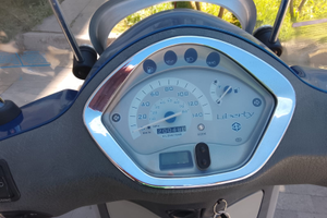Piaggio liberty 200