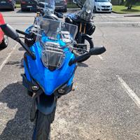 Suzuki GSX S 1000 - 2022