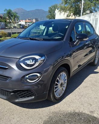 Fiat 500X 1.3 MultiJet 95 CV Urban