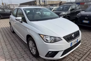 SEAT Ibiza 1.0 MPI #prezzovero