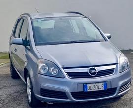Opel Zafira 1.6 16V ecoM 94CV Cosmo