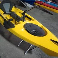 KAYAK PESCA/RICREATIVO