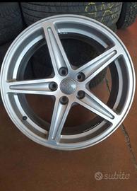 cerchi originali audi A4