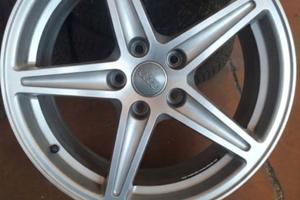 cerchi originali audi A4