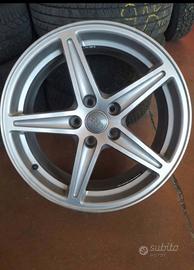 cerchi originali audi A4