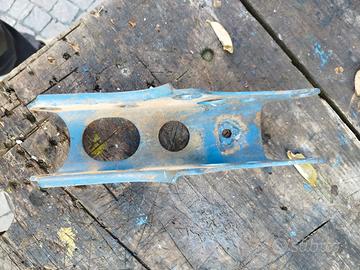 SUPPORTO MOTORE 3TB-21316-00-MA SUPPORTS ENGINE SU