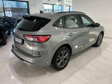 FORD Kuga 2.5 Plug In Hybrid 225 CV CVT 2WD ST-L
