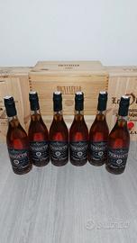 Vermouth Etrusco Bianco Tenuta Fertuna - 6x0,75 Lt