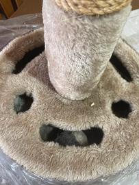 Tiragraffi gatto