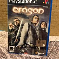 Eragon Ps2