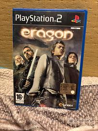 Eragon Ps2