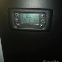termostufa carinci idro 30
