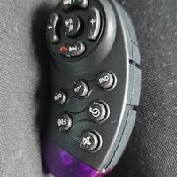 telecomando IR universale autoradio da volante
