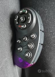 telecomando IR universale autoradio da volante