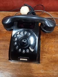 Telefono vintage in Bachelite 