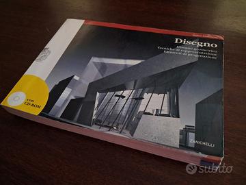 Libro DISEGNO