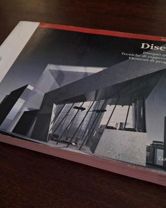 Libro DISEGNO