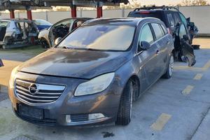 Ricambi Opel Insignia 2014