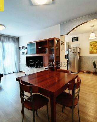 Ampio appartamento in zona centrale - RIF48