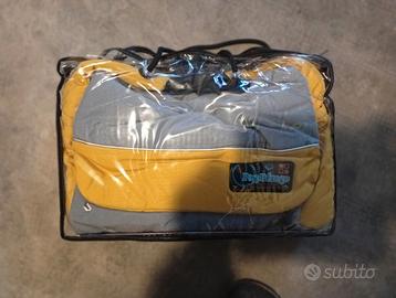 Borsa bambino passeggino nuova