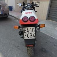 Aprilia AF1 sintesi 125