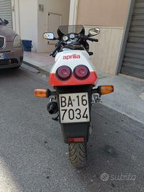 Aprilia AF1 sintesi 125