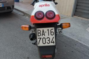 Aprilia AF1 sintesi 125
