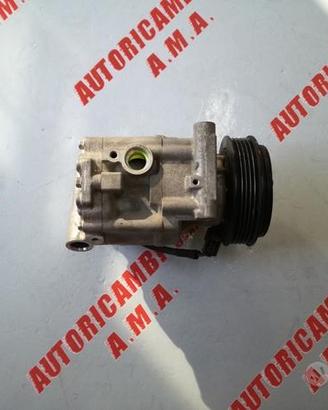 Compressore a/c fiat panda 900 twinair
