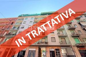 AMPIO E LUMINOSO BILOCALE, LIBERO SUBITO!