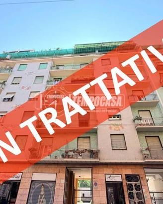 AMPIO E LUMINOSO BILOCALE, LIBERO SUBITO!