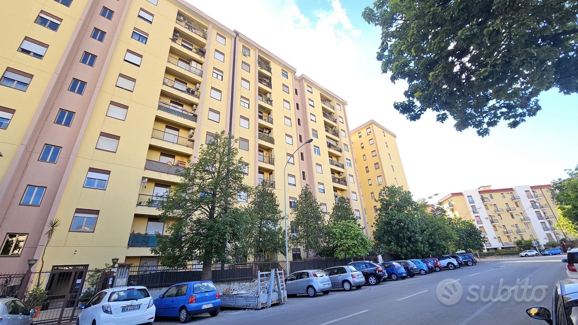 Appartamento – Palermo, Quartiere Matteotti, VIII Circoscrizione - Vista 2