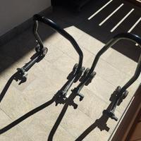 cavalletti alzaruota