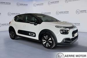 Citroen C3 1.2 PureTech 110 CV EAT6 Shine