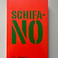 catalogo Schifano, Electa 2026