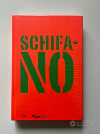 catalogo Schifano, Electa 2026