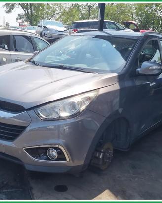 Ricambi Usati HYUNDAI ix35 2012