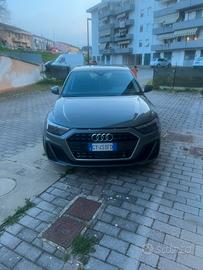 Aidi A1 spotback automatica