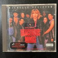 Dangerous Minds (Music From The Motion Picture).CD