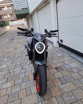 Ducati monster 937 plus del 2023