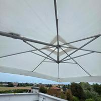 Ombrellone da giardino 