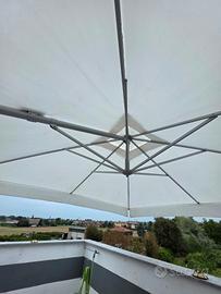 Ombrellone da giardino 