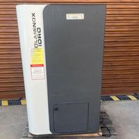 CALDAIA A PELLET LAMINOX TERMOBOILER 24 Kw
