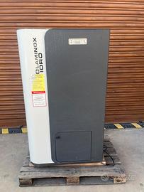 CALDAIA A PELLET LAMINOX TERMOBOILER 24 Kw